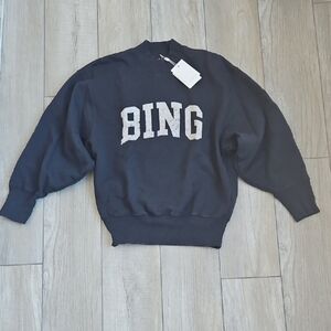 Anine Bing Swestshirt